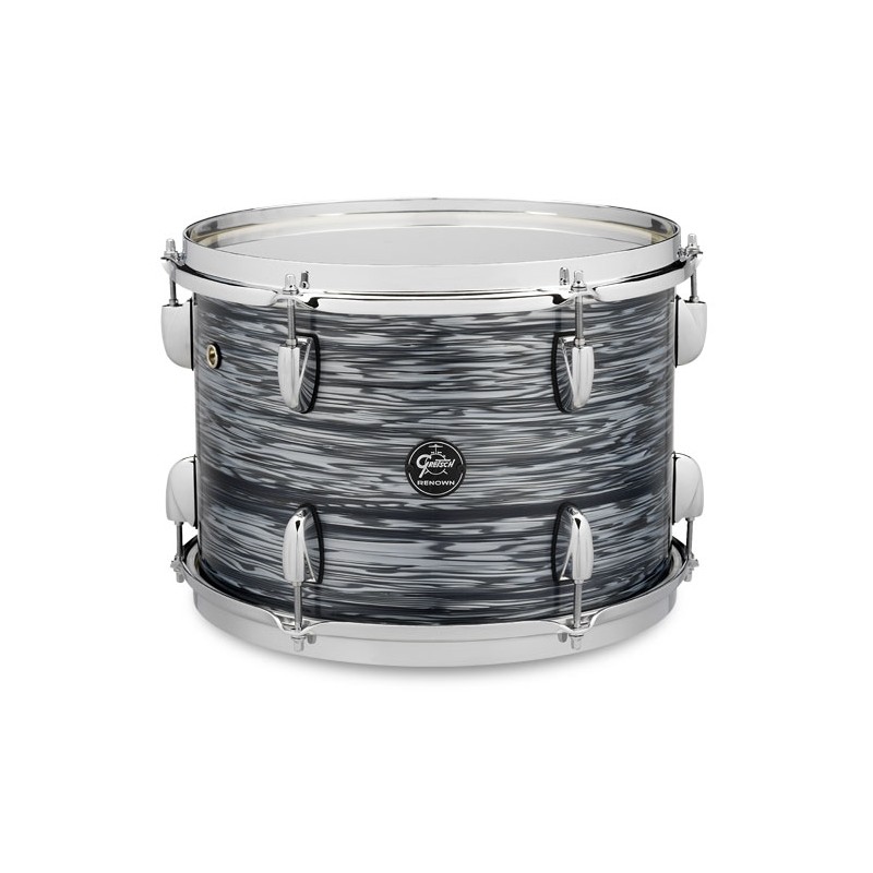 GRETSCH SHELL SET RENOWN MAPLE (22x18, 10x7, 12x8, 16x14) SOP BUBANJ