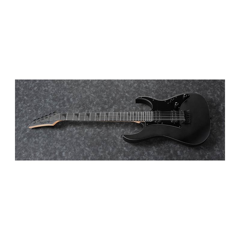 IBANEZ GRGR131EX-BKF GITARA ELEKTRIČNA