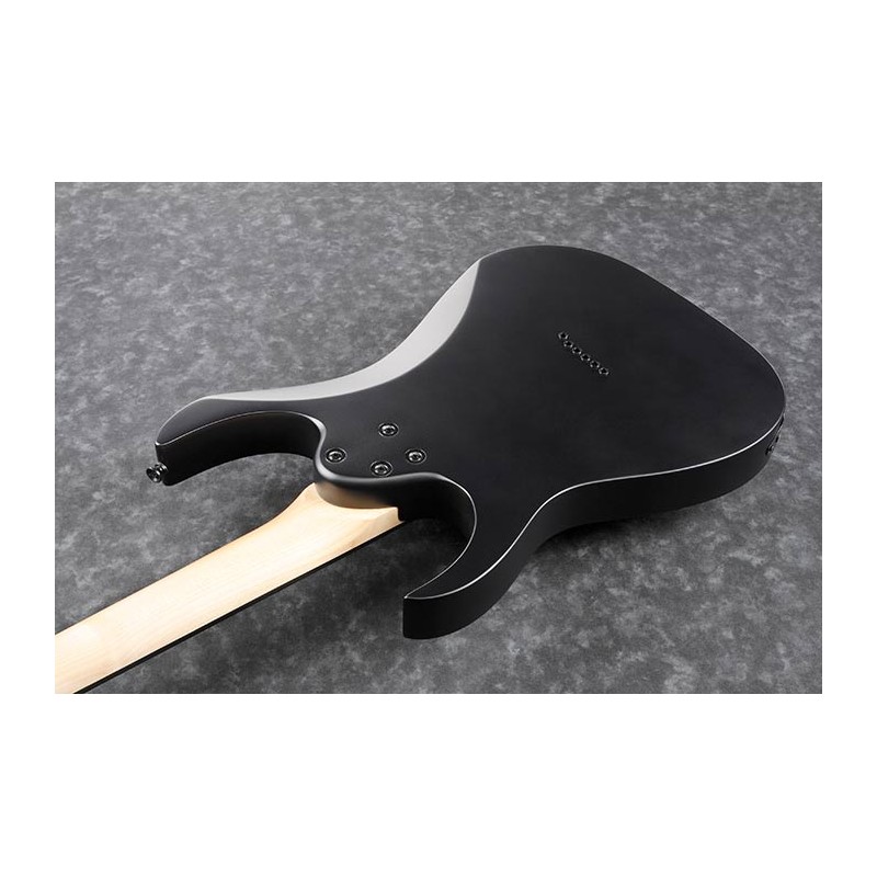 IBANEZ GRGR131EX-BKF GITARA ELEKTRIČNA