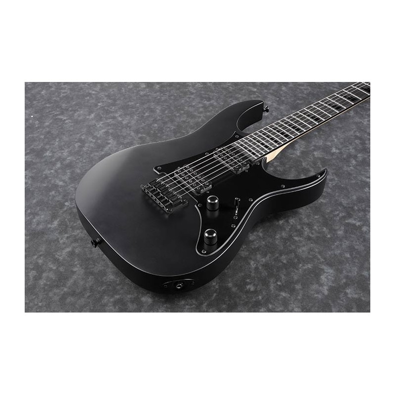 IBANEZ GRGR131EX-BKF GITARA ELEKTRIČNA