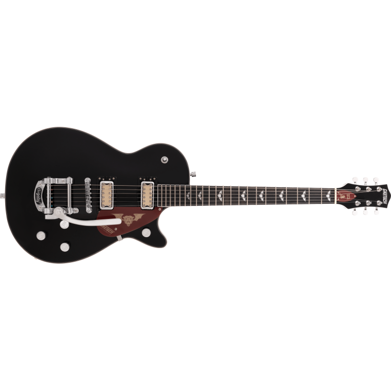GRETSCH ELECTROMATIC G5230T NICK 13 BLK TIGER JET GITARA ELEKTRIČNA