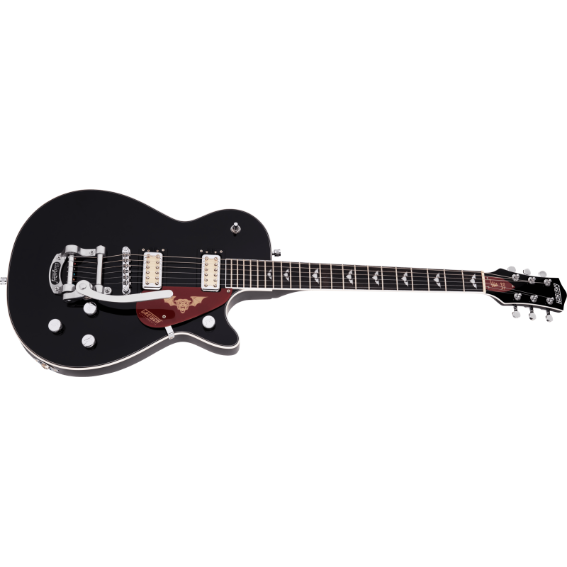 GRETSCH ELECTROMATIC G5230T NICK 13 BLK TIGER JET GITARA ELEKTRIČNA