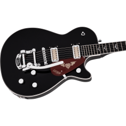 GRETSCH ELECTROMATIC G5230T NICK 13 BLK TIGER JET GITARA ELEKTRIČNA
