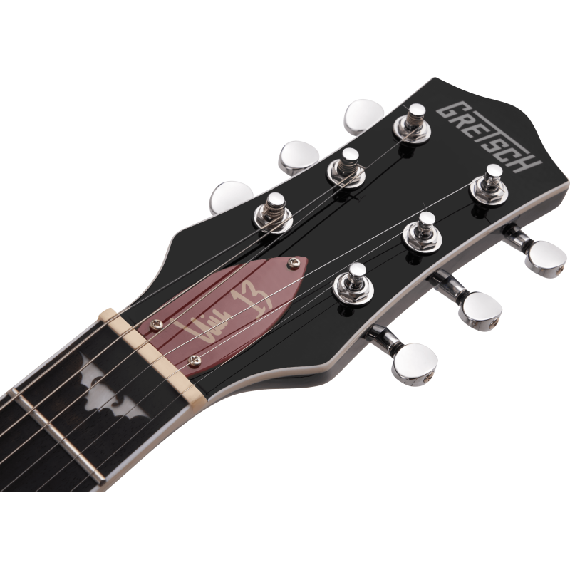 GRETSCH ELECTROMATIC G5230T NICK 13 BLK TIGER JET GITARA ELEKTRIČNA
