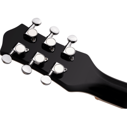 GRETSCH ELECTROMATIC G5230T NICK 13 BLK TIGER JET GITARA ELEKTRIČNA