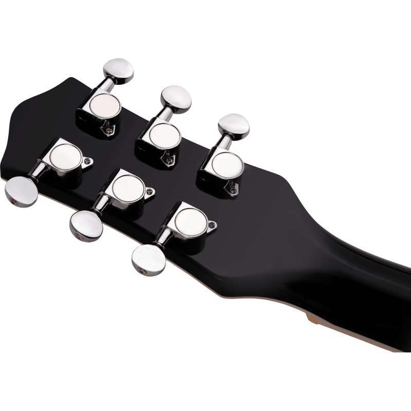 GRETSCH ELECTROMATIC G5230T NICK 13 BLK TIGER JET GITARA ELEKTRIČNA