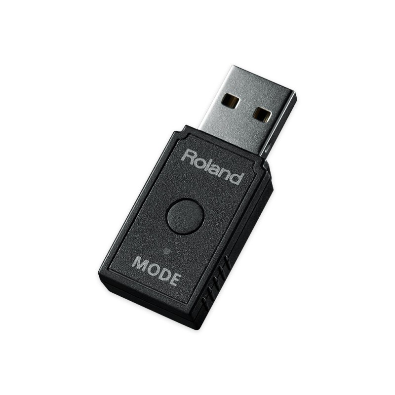 ROLAND MIDI WM-1D WIRELESS ADAPTER