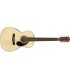 FENDER CP-60S PARLOR NAT WN GITARA AKUSTIČNA