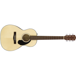 FENDER CP-60S PARLOR NAT WN GITARA AKUSTIČNA