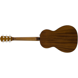 FENDER CP-60S PARLOR NAT WN GITARA AKUSTIČNA