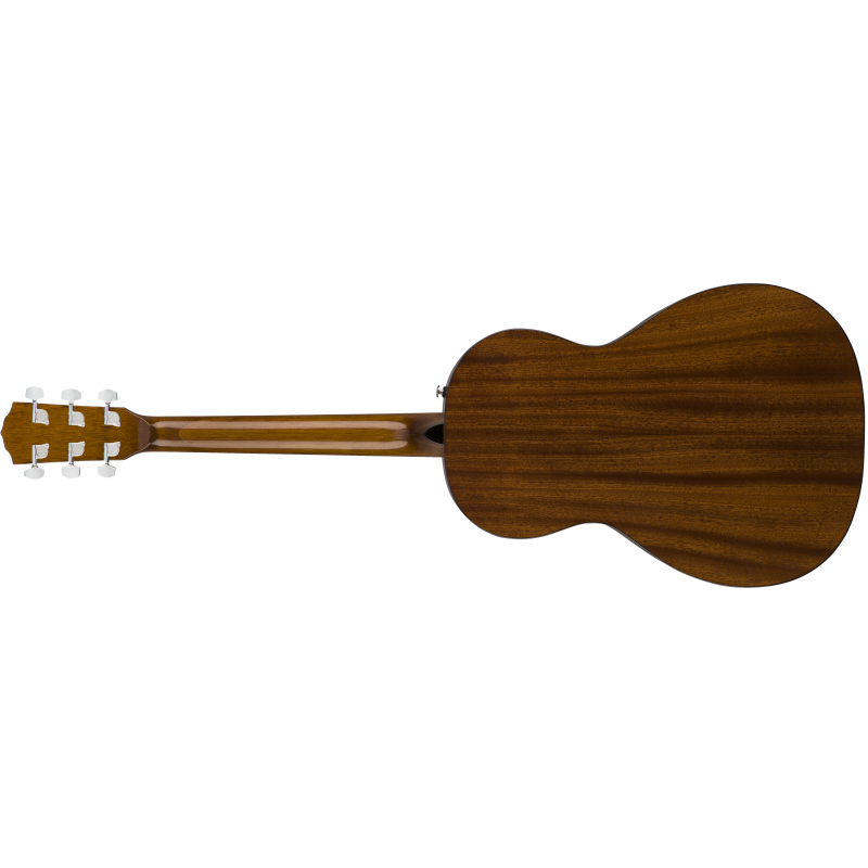 FENDER CP-60S PARLOR NAT WN GITARA AKUSTIČNA