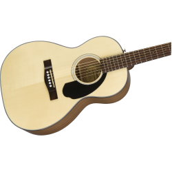 FENDER CP-60S PARLOR NAT WN GITARA AKUSTIČNA