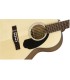 FENDER CP-60S PARLOR NAT WN GITARA AKUSTIČNA