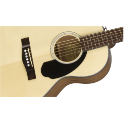 FENDER CP-60S PARLOR NAT WN GITARA AKUSTIČNA