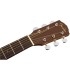 FENDER CP-60S PARLOR NAT WN GITARA AKUSTIČNA