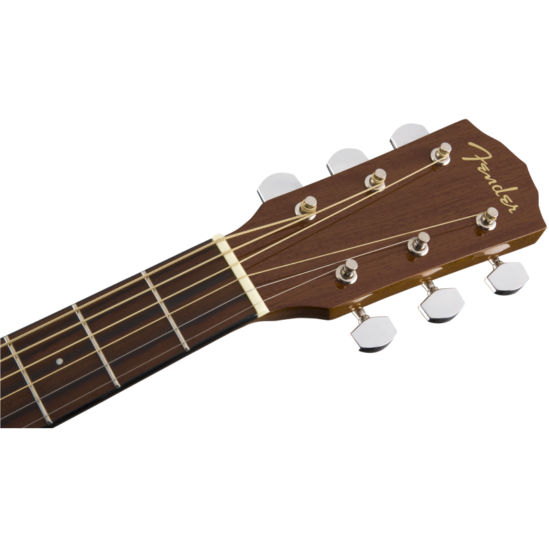 FENDER CP-60S PARLOR NAT WN GITARA AKUSTIČNA