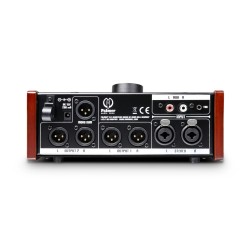 PALMER MONICON L PASSIVE KONTROLER