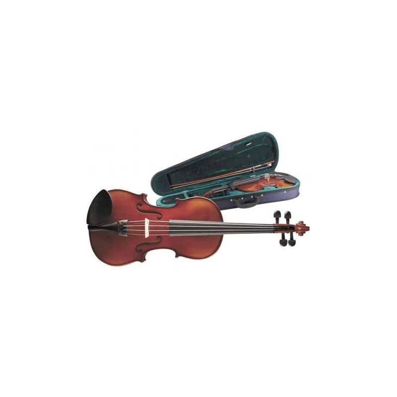 VIOLINA  STAGG VN-3/4 STD.3/4 EF