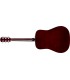 FENDER FA-115 DREADNOUGHT PACK V2 NAT WN GITARA AKUSTIČNA