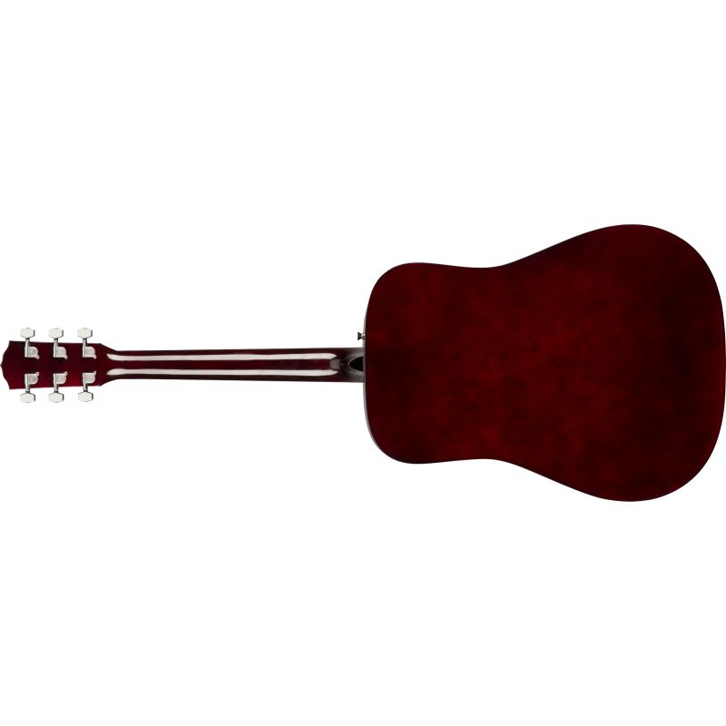 FENDER FA-115 DREADNOUGHT PACK V2 NAT WN GITARA AKUSTIČNA