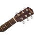 FENDER FA-115 DREADNOUGHT PACK V2 NAT WN GITARA AKUSTIČNA