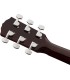 FENDER FA-115 DREADNOUGHT PACK V2 NAT WN GITARA AKUSTIČNA