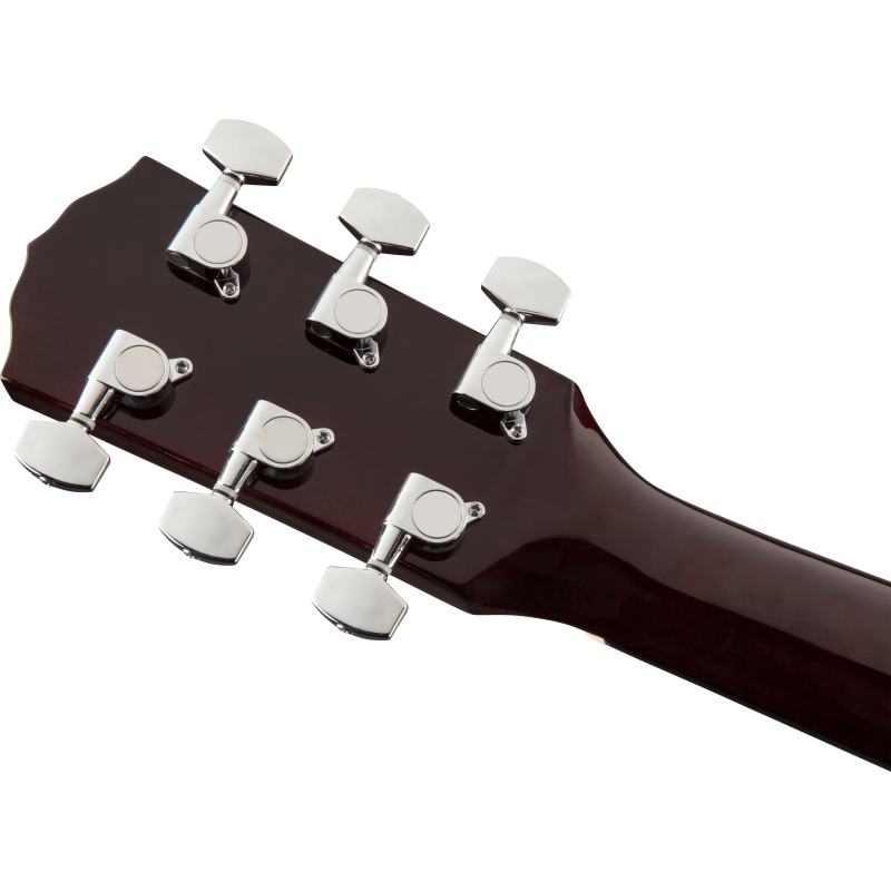 FENDER FA-115 DREADNOUGHT PACK V2 NAT WN GITARA AKUSTIČNA