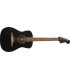 FENDER STRUMMER CMPFRE MATTE BLK WN GITARA ELEKTRO-AKUSTIČNA