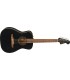 FENDER STRUMMER CMPFRE MATTE BLK WN GITARA ELEKTRO-AKUSTIČNA
