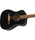 FENDER STRUMMER CMPFRE MATTE BLK WN GITARA ELEKTRO-AKUSTIČNA
