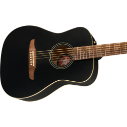 FENDER STRUMMER CMPFRE MATTE BLK WN GITARA ELEKTRO-AKUSTIČNA