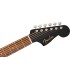 FENDER STRUMMER CMPFRE MATTE BLK WN GITARA ELEKTRO-AKUSTIČNA