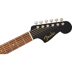 FENDER STRUMMER CMPFRE MATTE BLK WN GITARA ELEKTRO-AKUSTIČNA