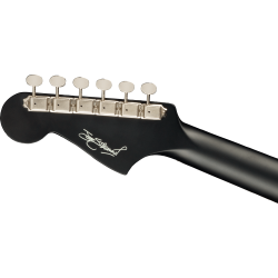 FENDER STRUMMER CMPFRE MATTE BLK WN GITARA ELEKTRO-AKUSTIČNA