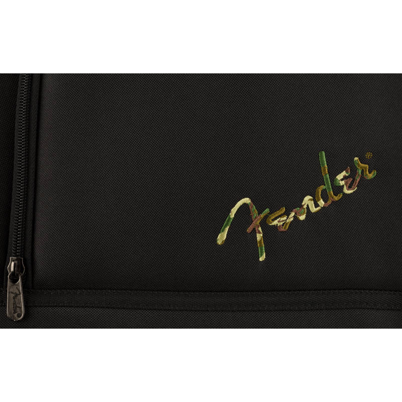 FENDER STRUMMER CMPFRE MATTE BLK WN GITARA ELEKTRO-AKUSTIČNA