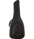 FENDER STRUMMER CMPFRE MATTE BLK WN GITARA ELEKTRO-AKUSTIČNA