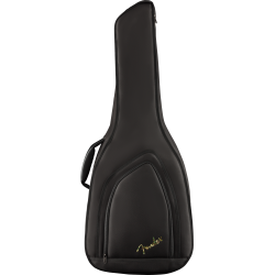 FENDER STRUMMER CMPFRE MATTE BLK WN GITARA ELEKTRO-AKUSTIČNA