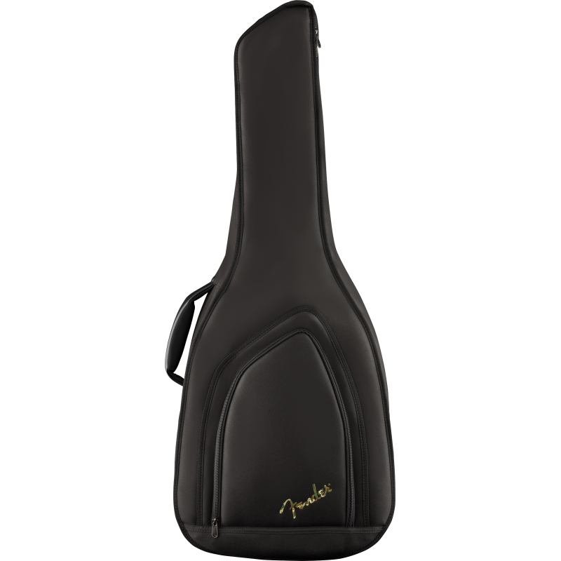 FENDER STRUMMER CMPFRE MATTE BLK WN GITARA ELEKTRO-AKUSTIČNA