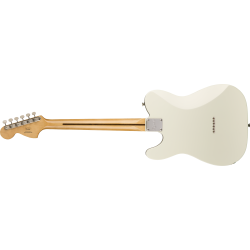 SQUIER CLASSIC VIBE 70s TELECASTER DELUXE MN OWT GITARA ELEKTRIČNA