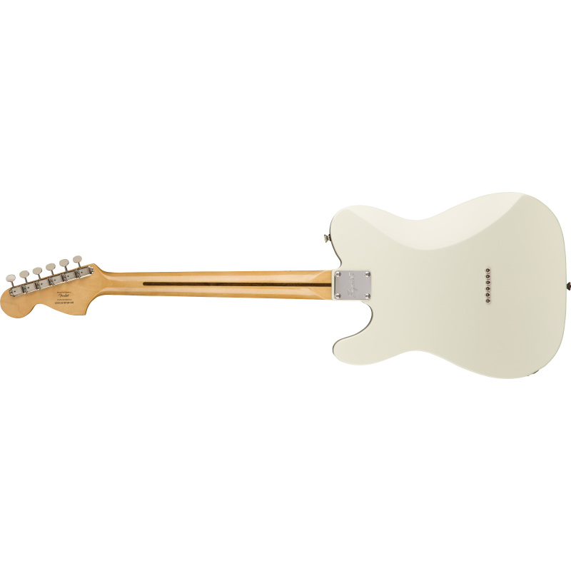 SQUIER CLASSIC VIBE 70s TELECASTER DELUXE MN OWT GITARA ELEKTRIČNA