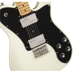SQUIER CLASSIC VIBE 70s TELECASTER DELUXE MN OWT GITARA ELEKTRIČNA