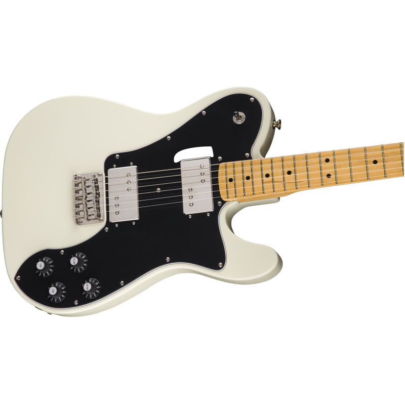 SQUIER CLASSIC VIBE 70s TELECASTER DELUXE MN OWT GITARA ELEKTRIČNA