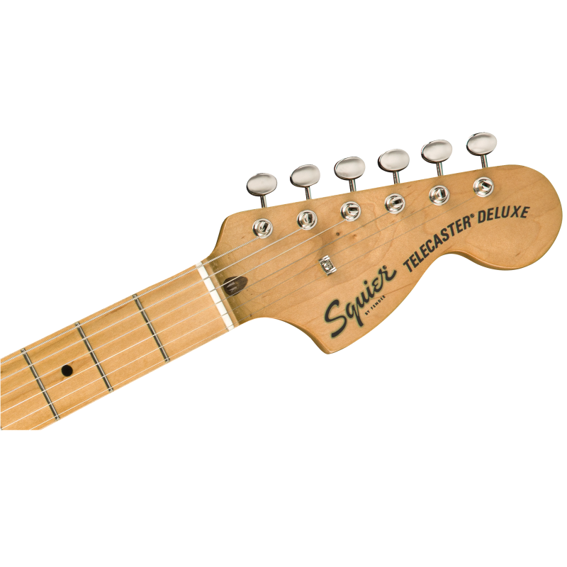 SQUIER CLASSIC VIBE 70s TELECASTER DELUXE MN OWT GITARA ELEKTRIČNA