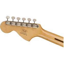 SQUIER CLASSIC VIBE 70s TELECASTER DELUXE MN OWT GITARA ELEKTRIČNA