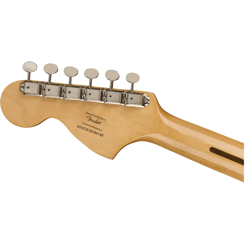 SQUIER CLASSIC VIBE 70s TELECASTER DELUXE MN OWT GITARA ELEKTRIČNA