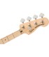 SQUIER AFFINITY PJ BASS MN BPG BLK BAS GITARA