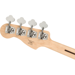 SQUIER AFFINITY PJ BASS MN BPG BLK BAS GITARA