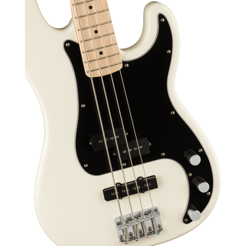 SQUIER AFFINITY PJ BASS MN BPG OLW BAS GITARA