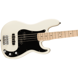 SQUIER AFFINITY PJ BASS MN BPG BLK BAS GITARA