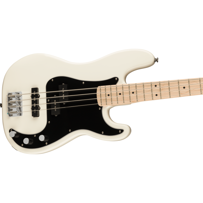 SQUIER AFFINITY PJ BASS MN BPG OLW BAS GITARA